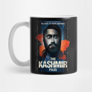 The Kashmir Files Mug